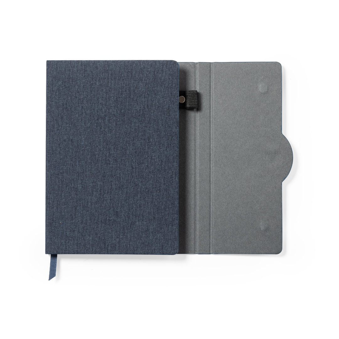 Miniature 2 pour Bloc Notes Niduni - personnalisable