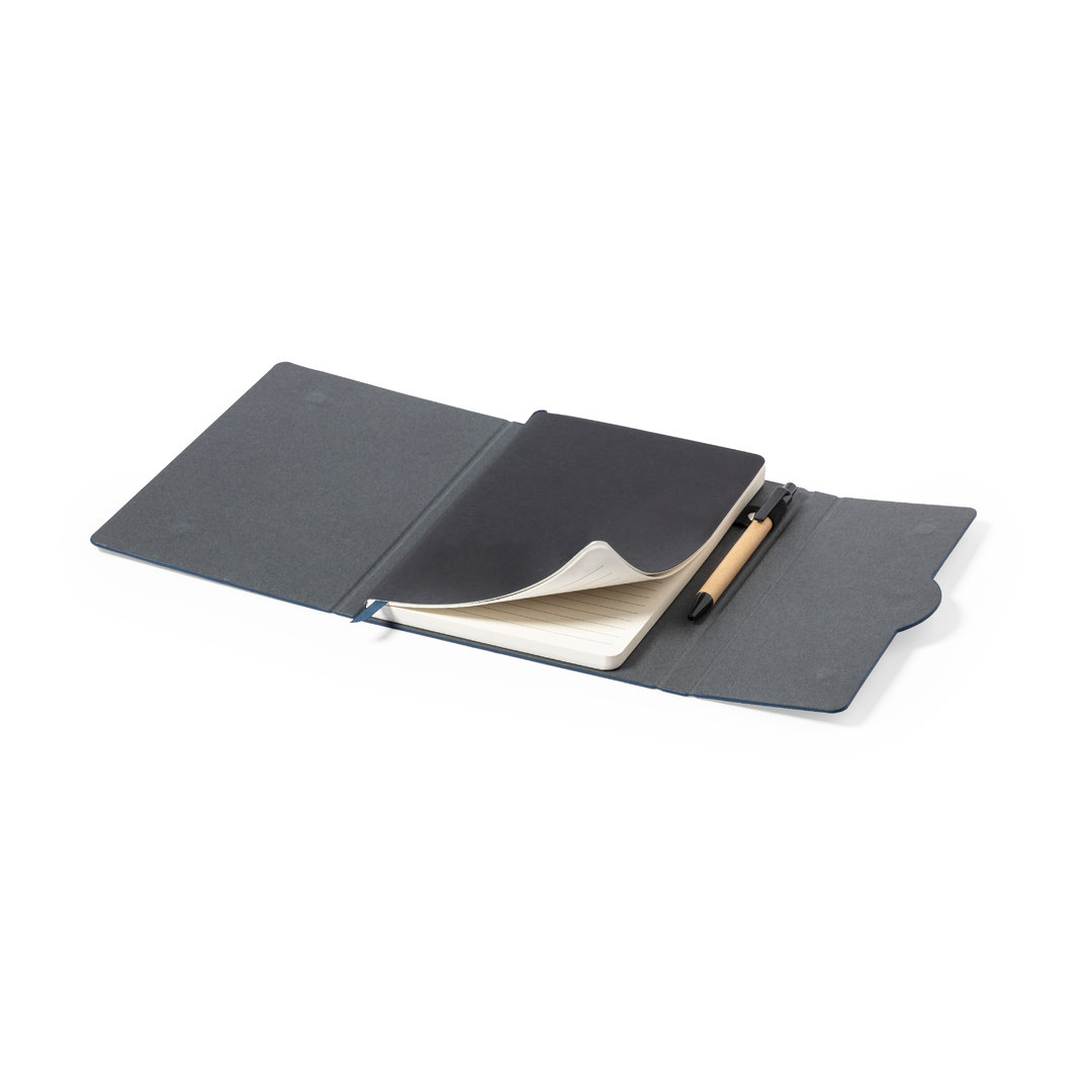 Miniature 3 pour Bloc Notes Niduni - personnalisable