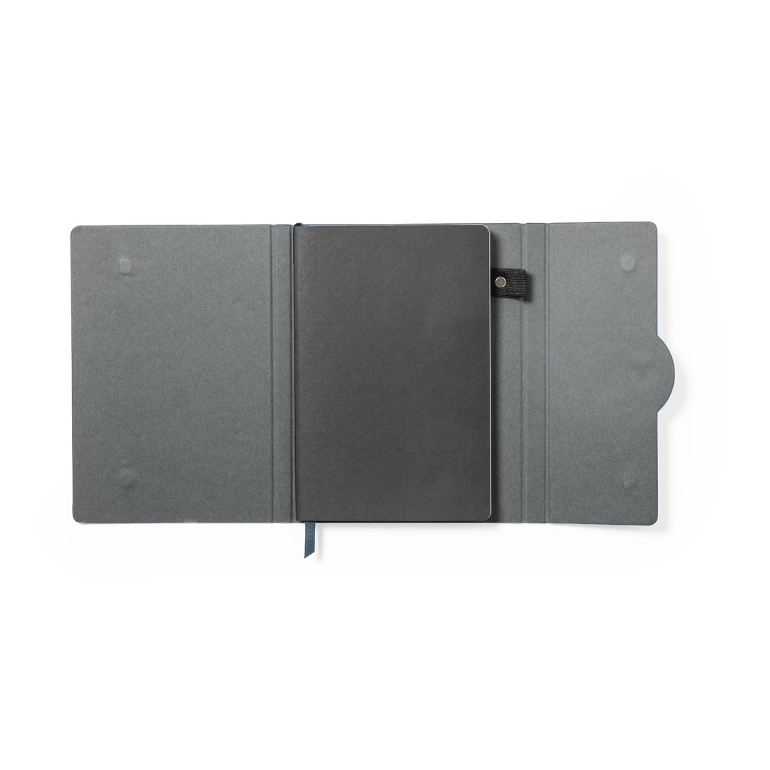 Miniature 4 pour Bloc Notes Niduni - personnalisable