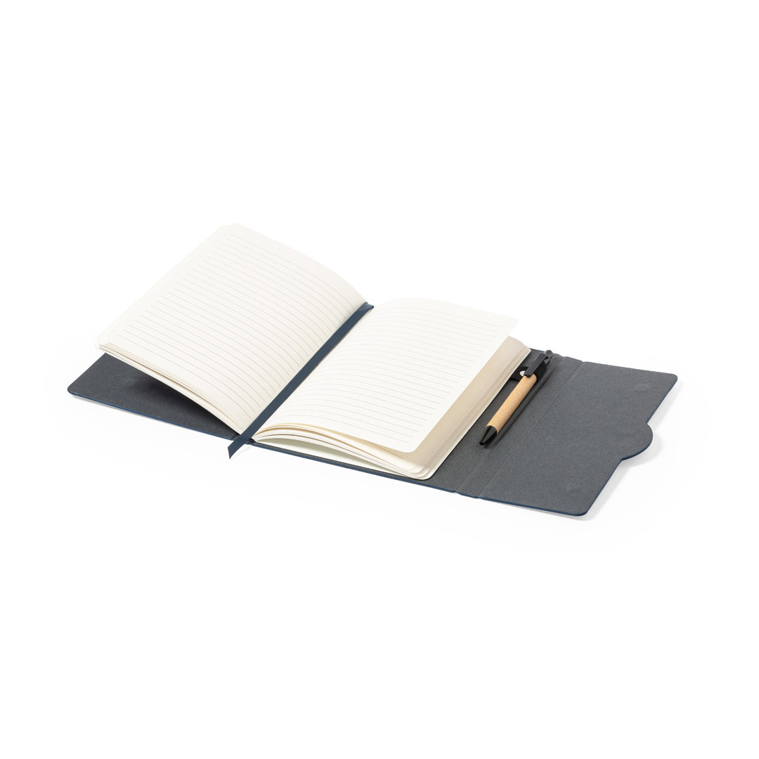 Miniature 5 pour Bloc Notes Niduni - personnalisable