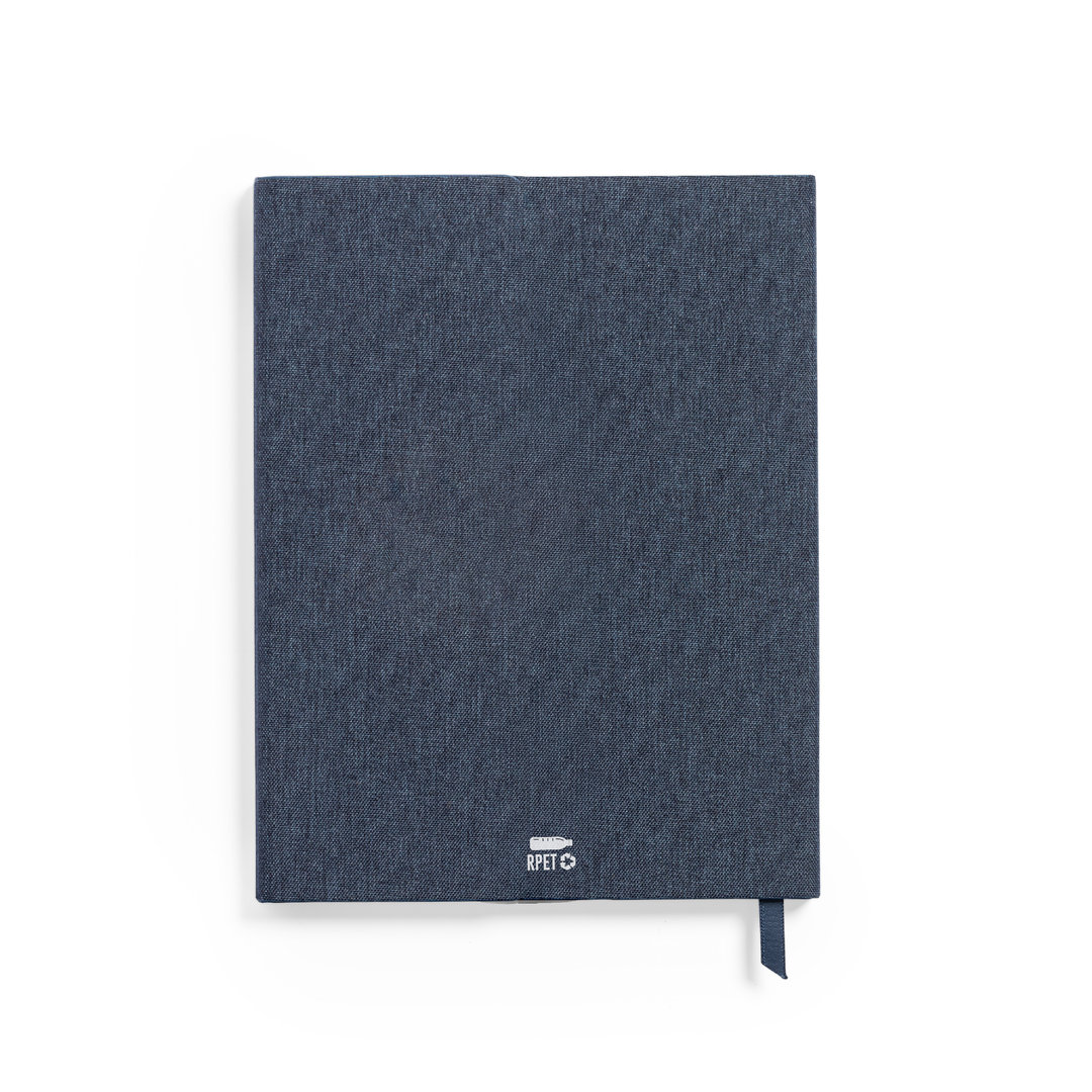 Miniature 6 pour Bloc Notes Niduni - personnalisable