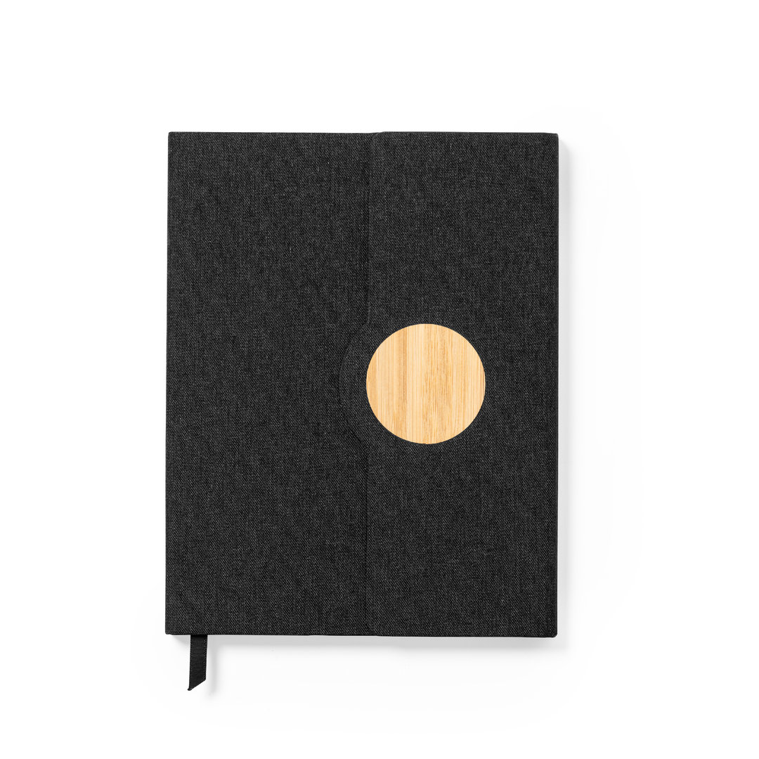 Miniature 7 pour Bloc Notes Niduni - personnalisable