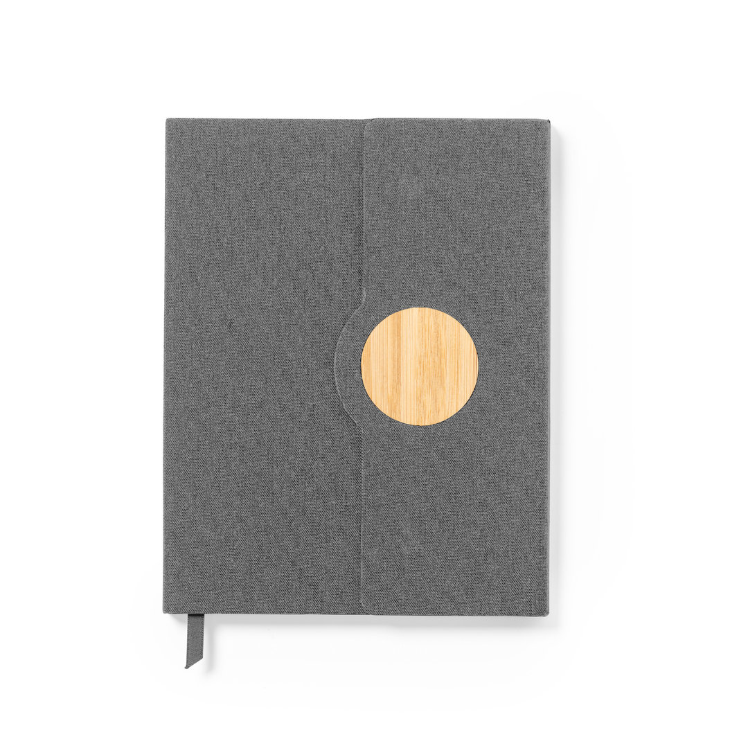 Miniature 9 pour Bloc Notes Niduni - personnalisable