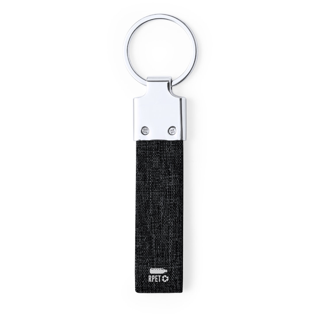 Miniature 1 pour Porte-Clés Minipoqe - personnalisable