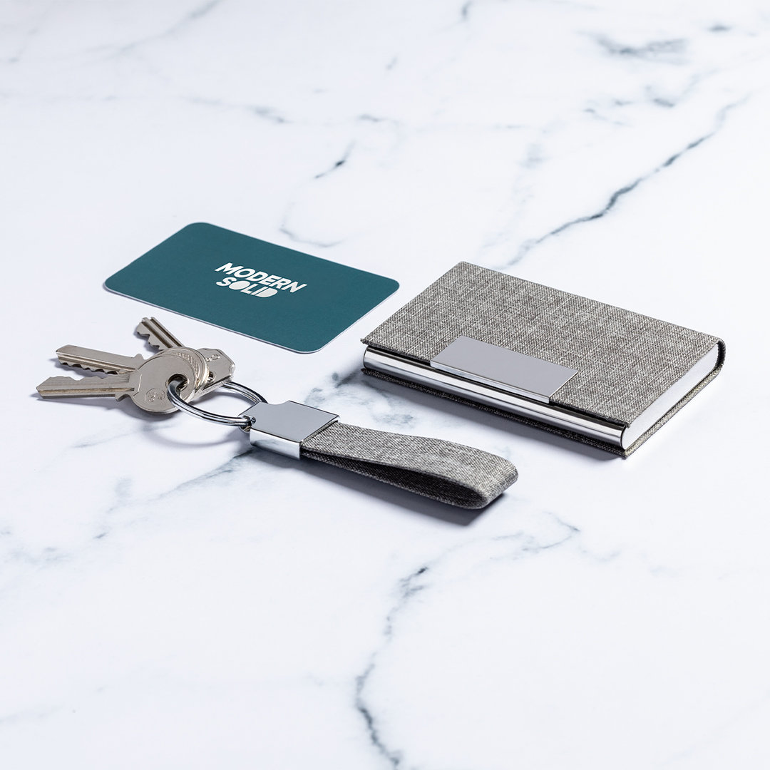 Miniature 6 pour Porte-Clés Minipoqe - personnalisable