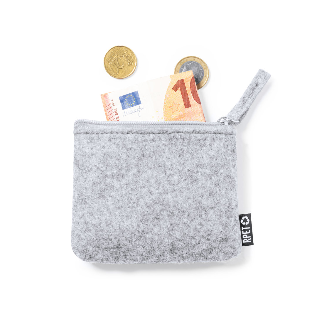 Miniature 2 pour Porte Monnaie Wehucu - personnalisable