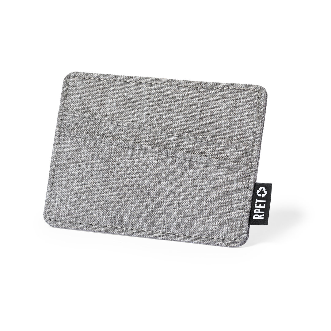 Miniature 1 pour Porte-Cartes Zuce - personnalisable