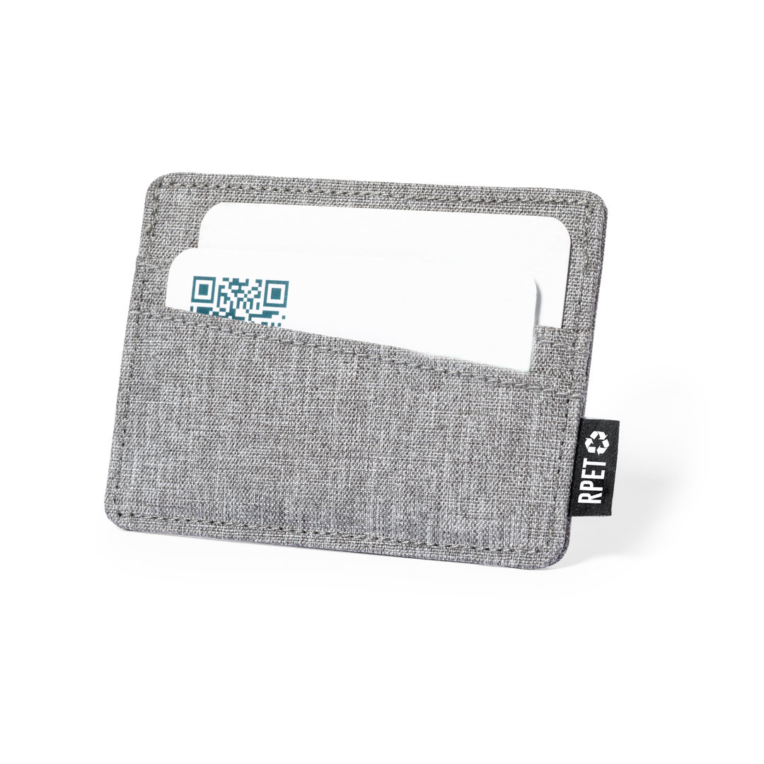Miniature 3 pour Porte-Cartes Zuce - personnalisable