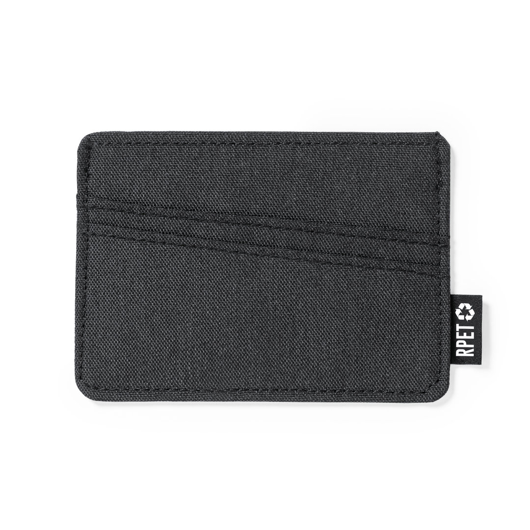 Miniature 4 pour Porte-Cartes Zuce - personnalisable