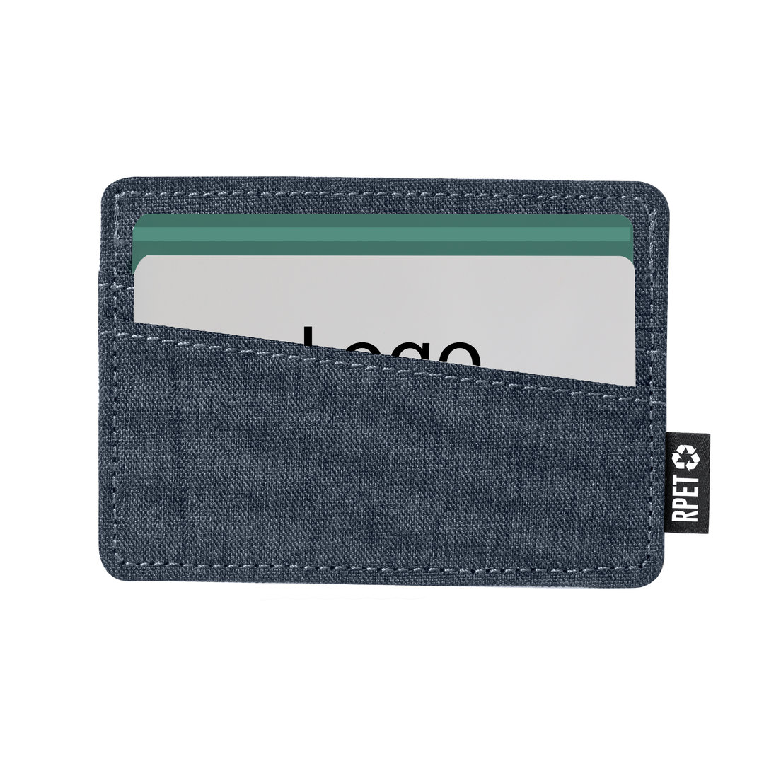 Miniature 5 pour Porte-Cartes Zuce - personnalisable