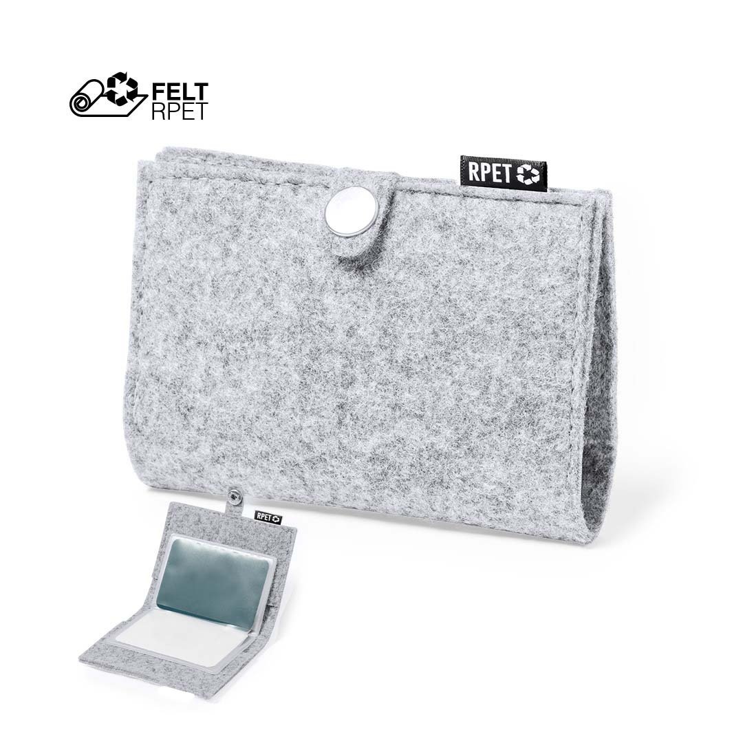 Miniature 1 pour Porte-Cartes Jero - personnalisable