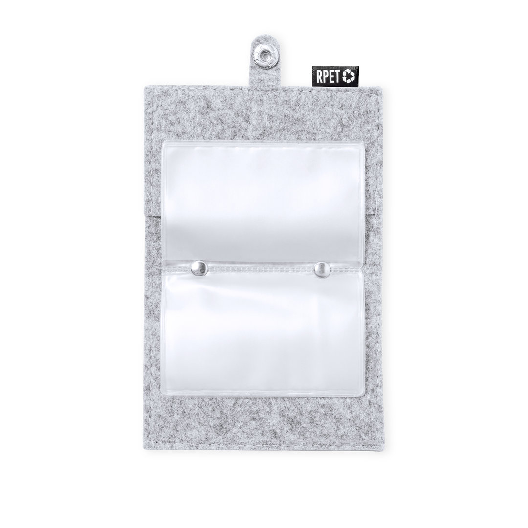 Miniature 2 pour Porte-Cartes Jero - personnalisable