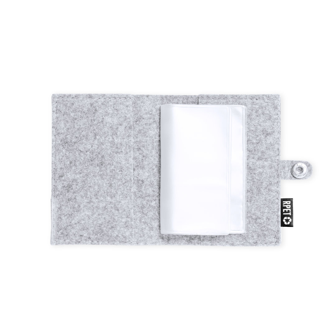 Miniature 4 pour Porte-Cartes Jero - personnalisable