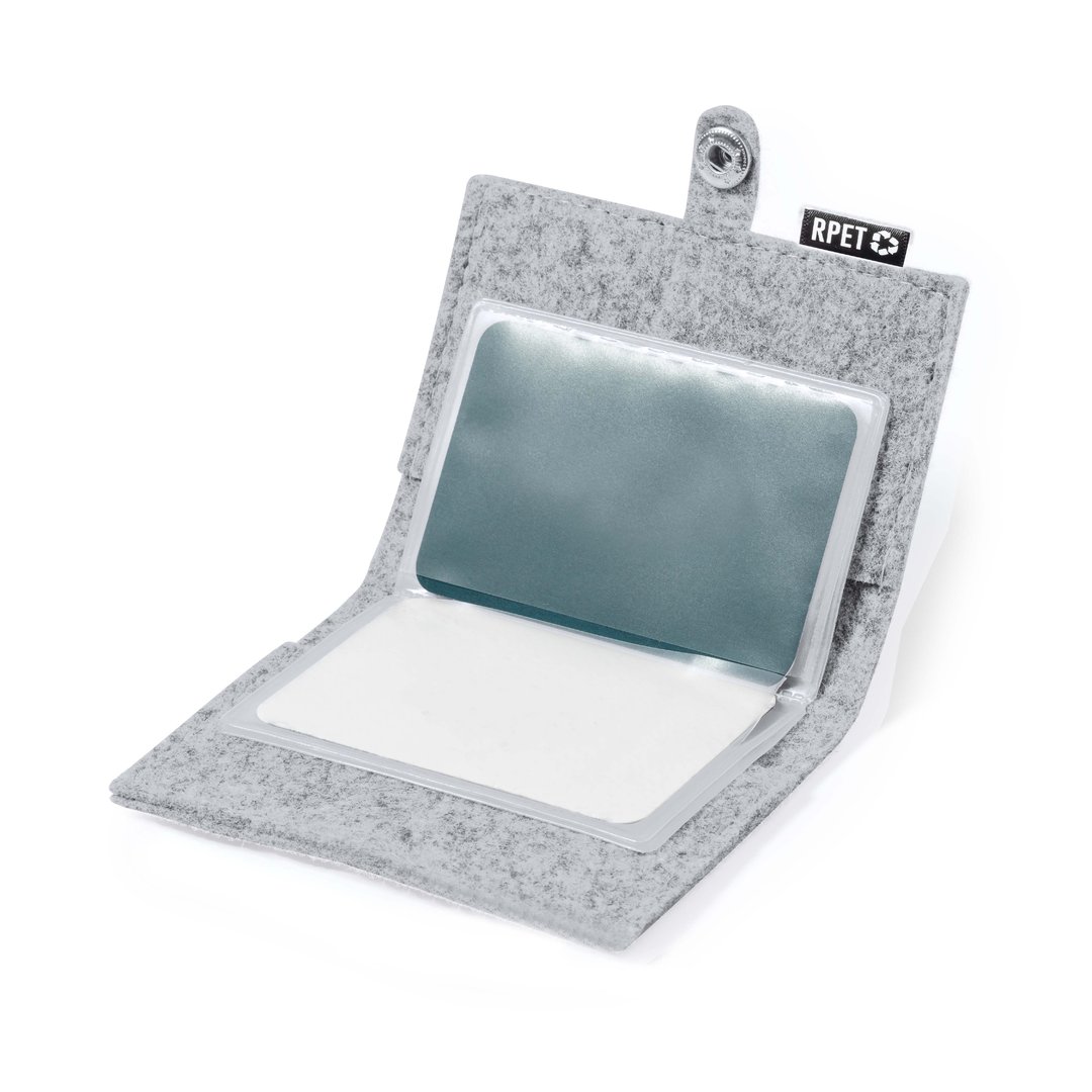 Miniature 5 pour Porte-Cartes Jero - personnalisable