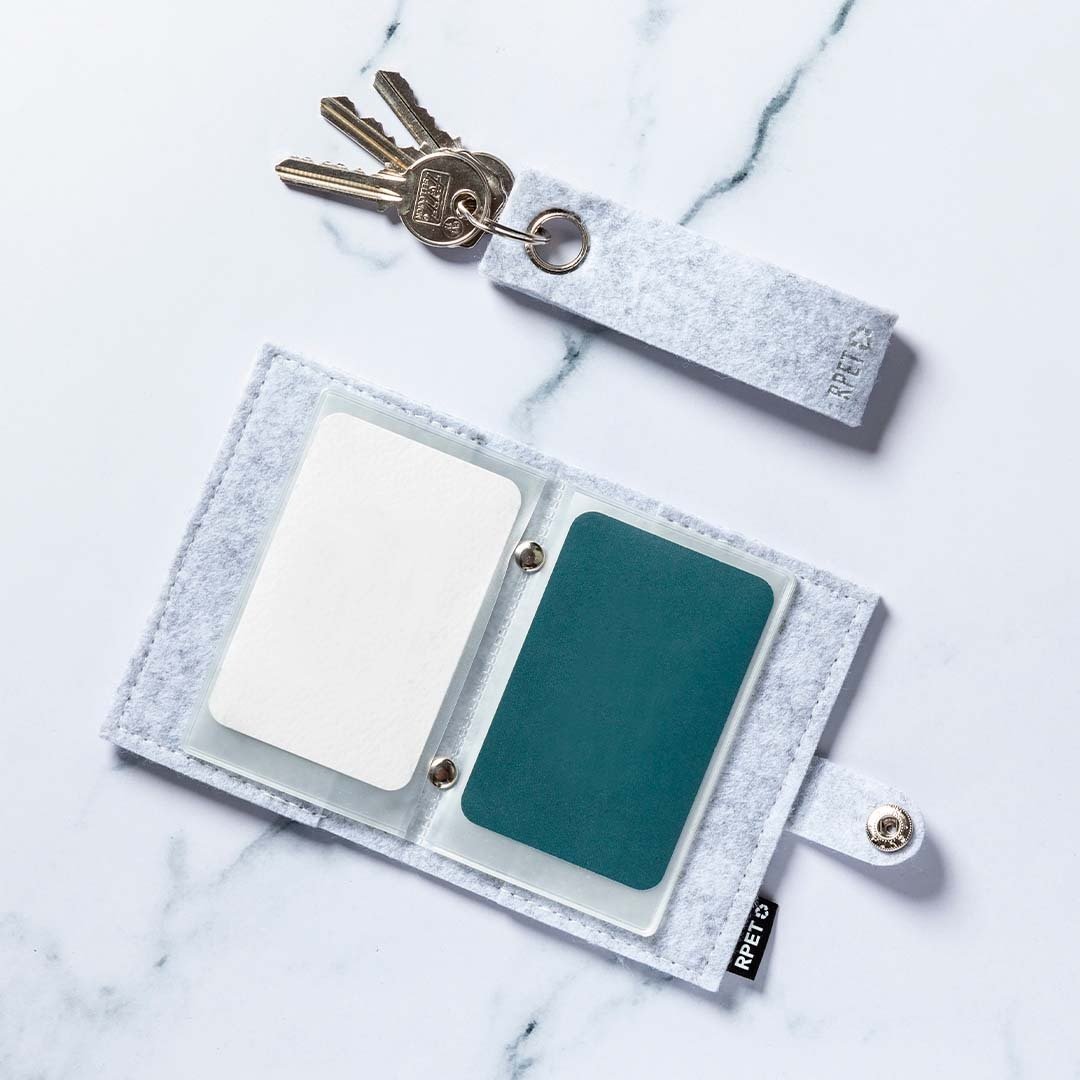 Miniature 6 pour Porte-Cartes Jero - personnalisable