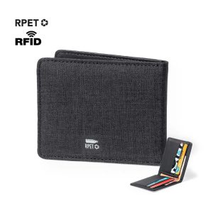 Visuel Porte-Cartes Portefeuille Vize - personnalisable