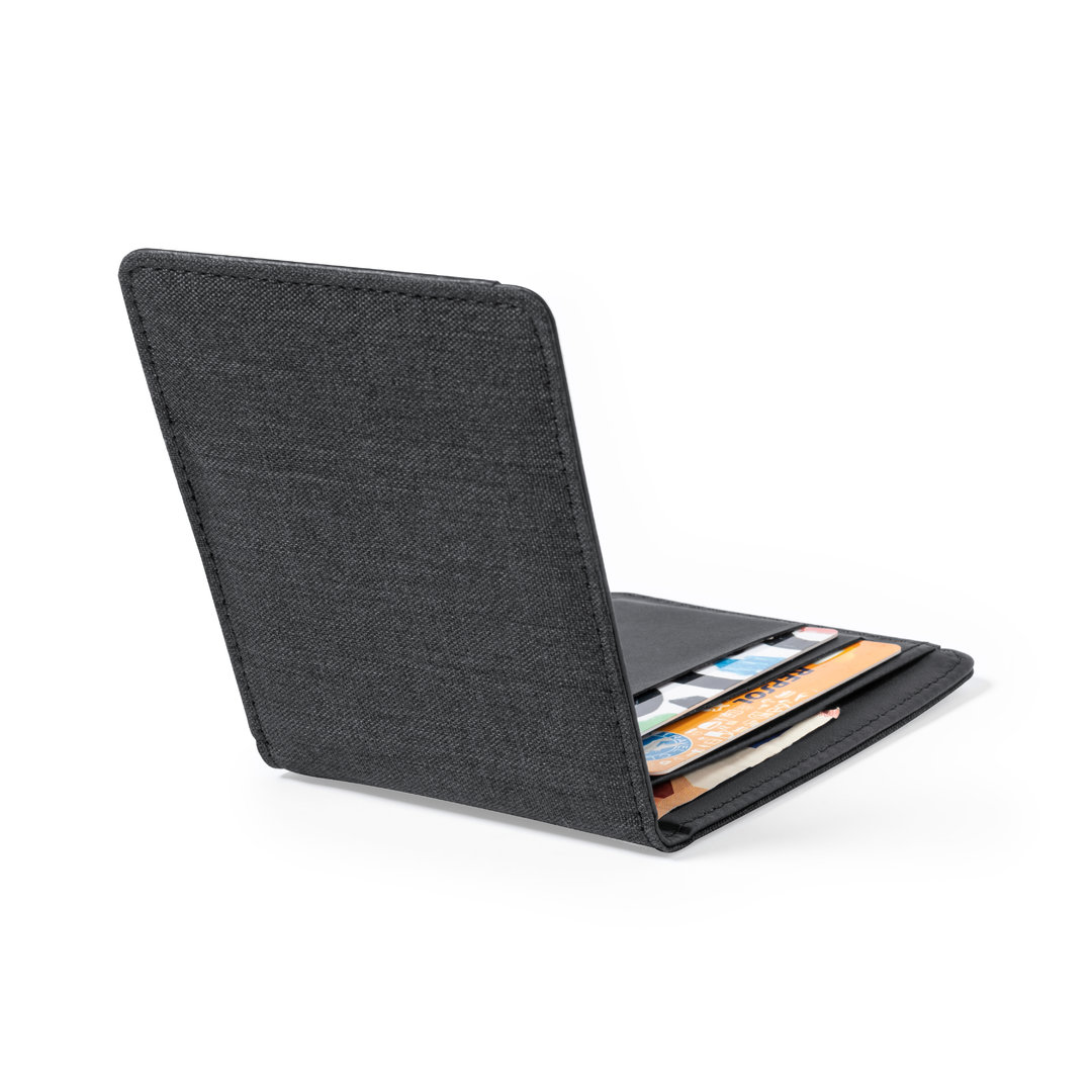 Miniature 3 pour Porte-Cartes Portefeuille Vize - personnalisable