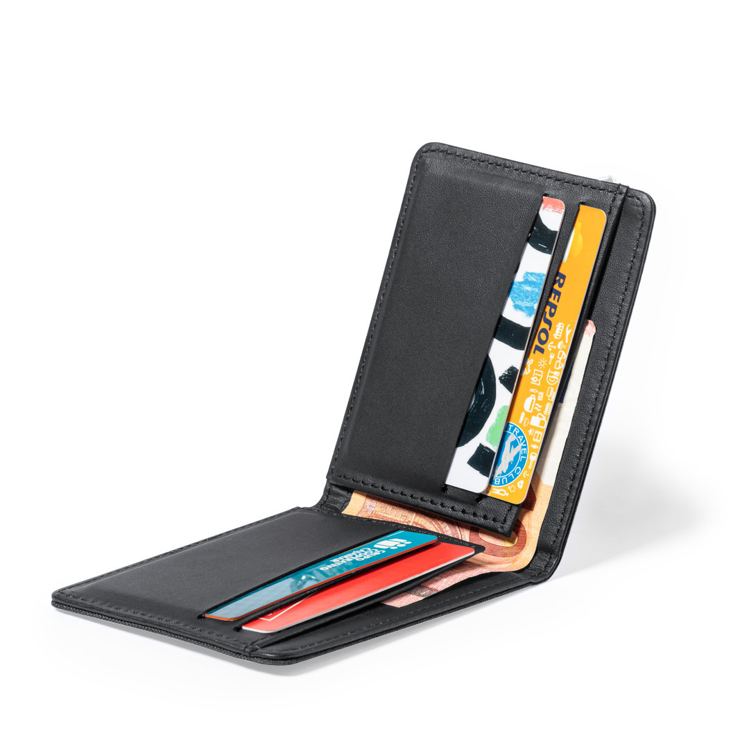 Miniature 4 pour Porte-Cartes Portefeuille Vize - personnalisable