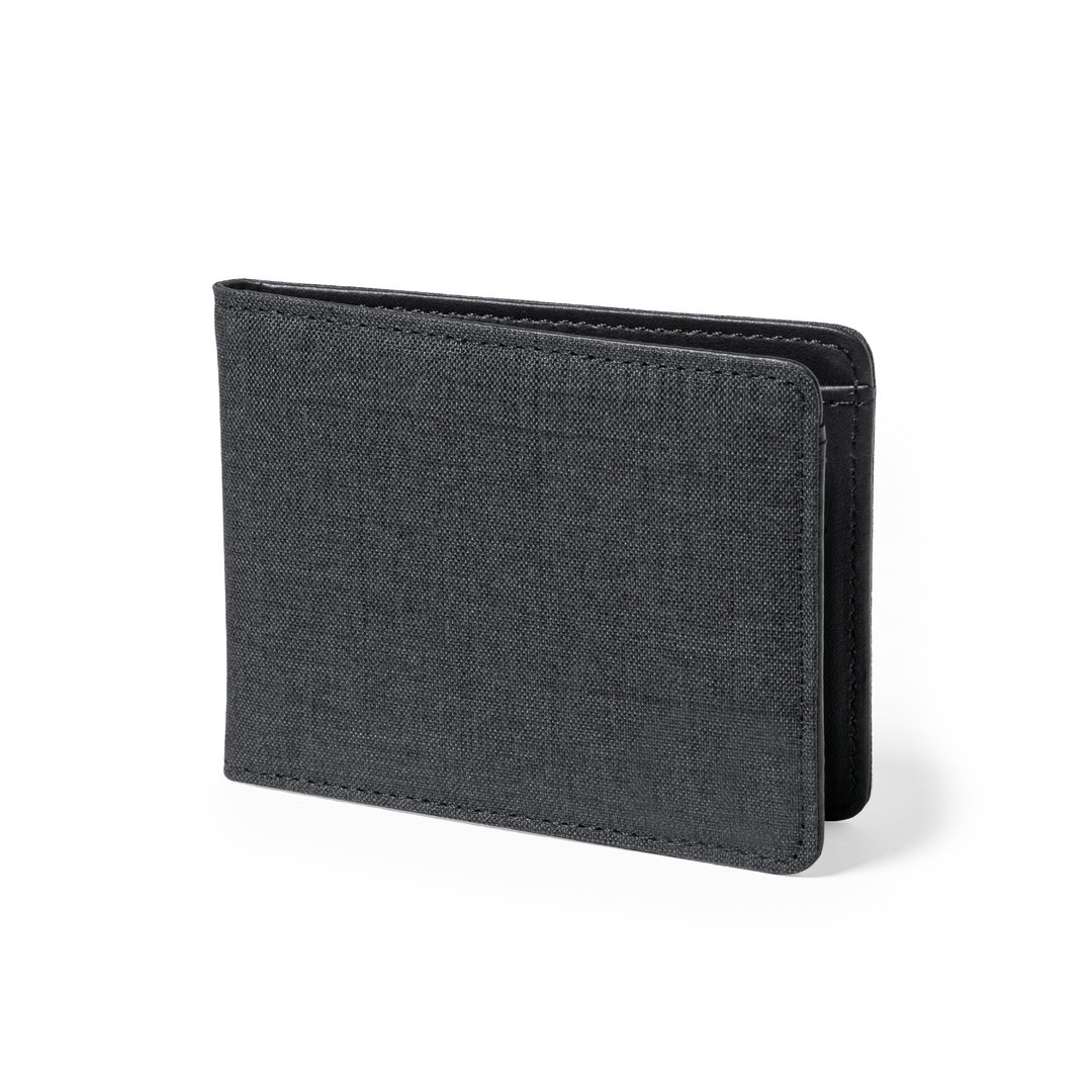Miniature 8 pour Porte-Cartes Portefeuille Vize - personnalisable