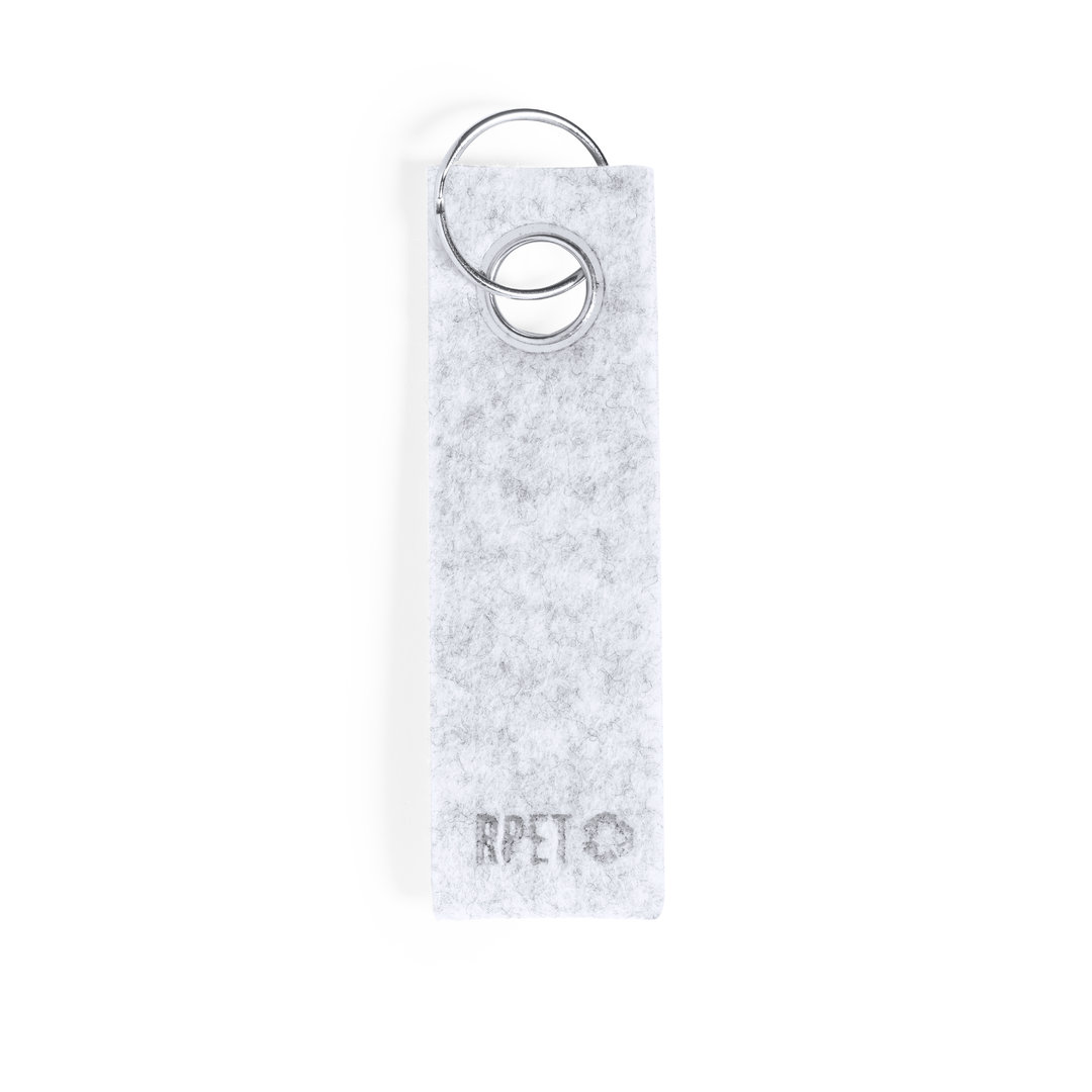 Miniature 2 pour Porte-Clés Zikeqebe - personnalisable