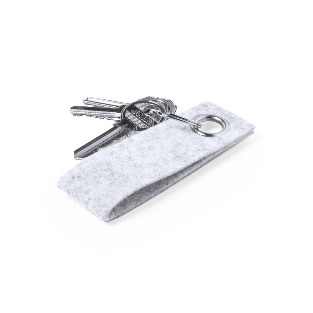 Miniature 3 pour Porte-Clés Zikeqebe - personnalisable