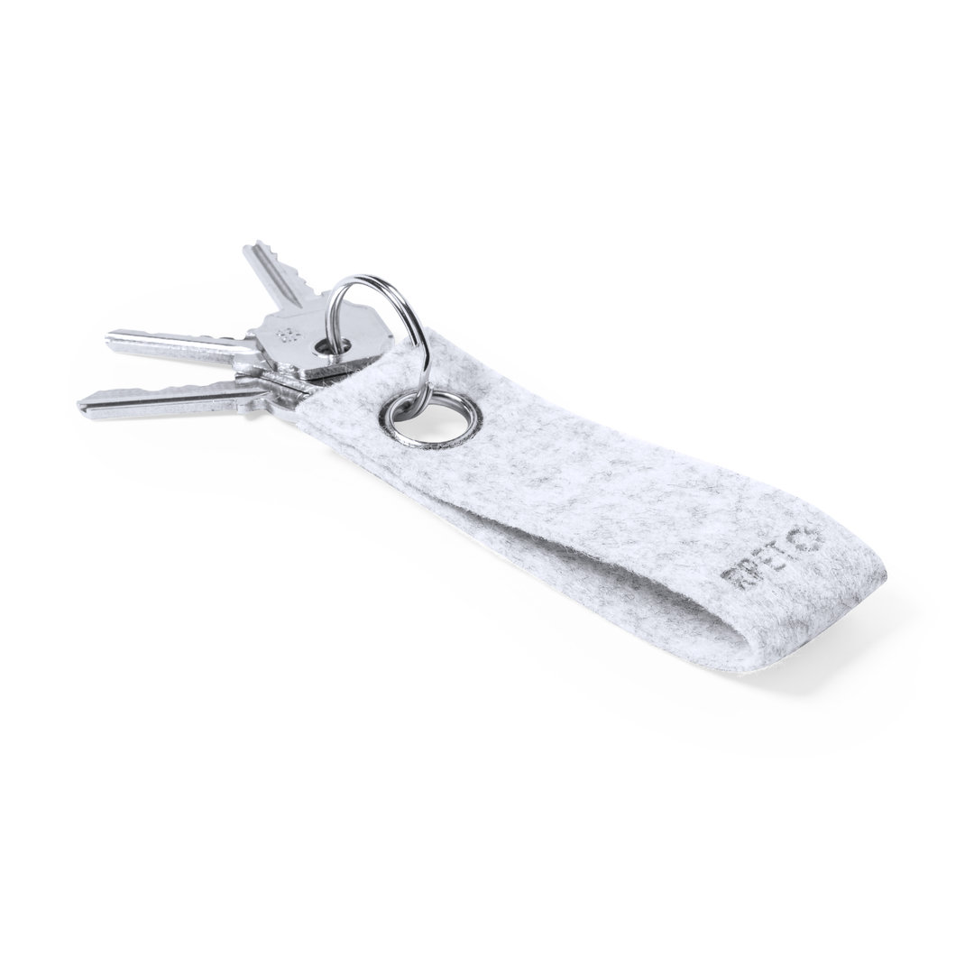 Miniature 4 pour Porte-Clés Zikeqebe - personnalisable