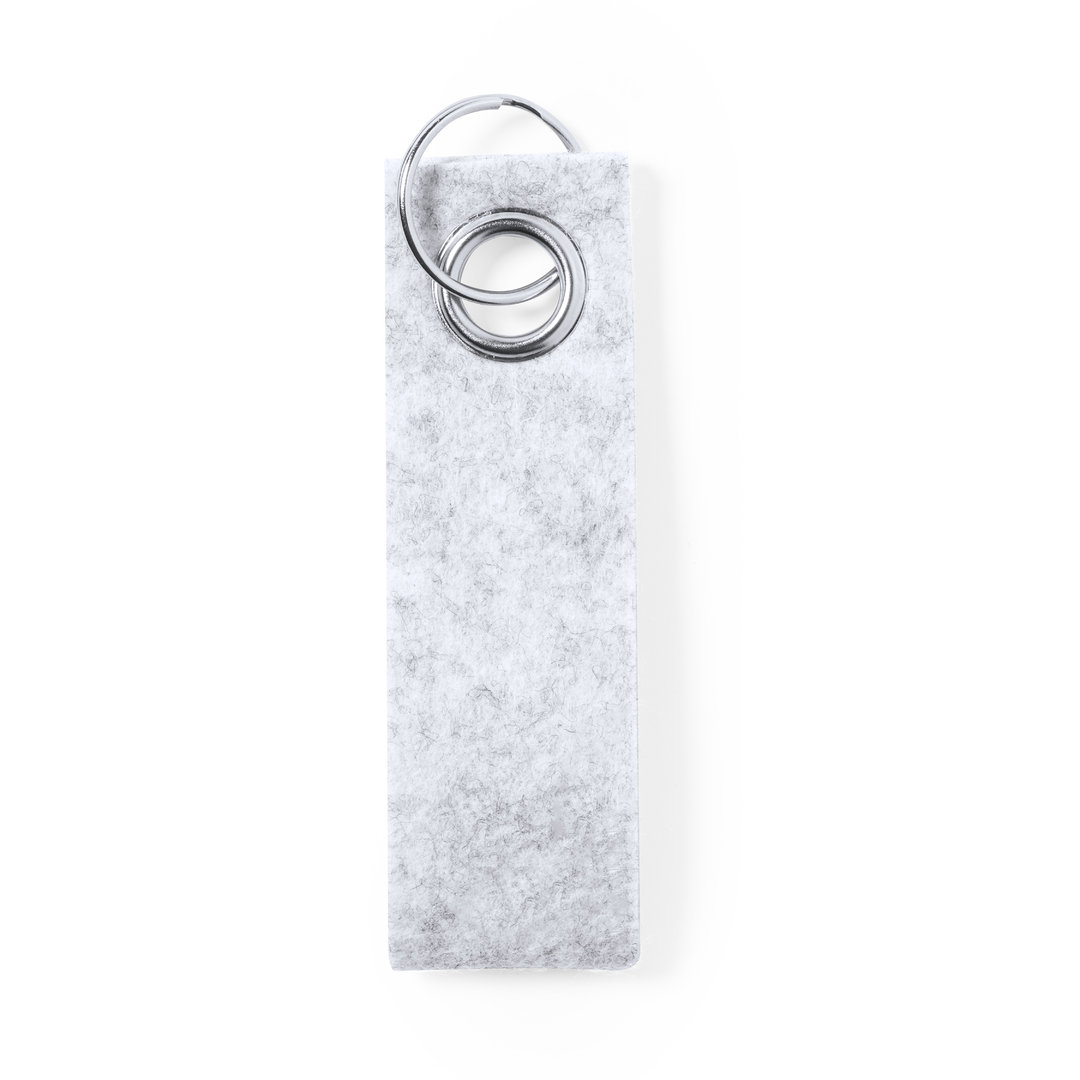 Miniature 6 pour Porte-Clés Zikeqebe - personnalisable