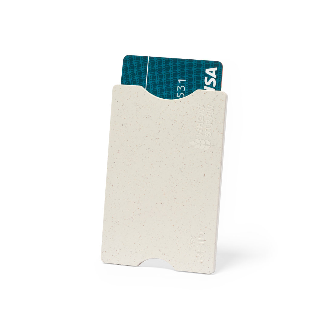 Miniature 2 pour Porte-Cartes Lokeri - personnalisable