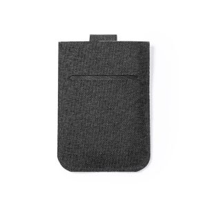 Visuel Porte-Cartes Keqeja - personnalisable