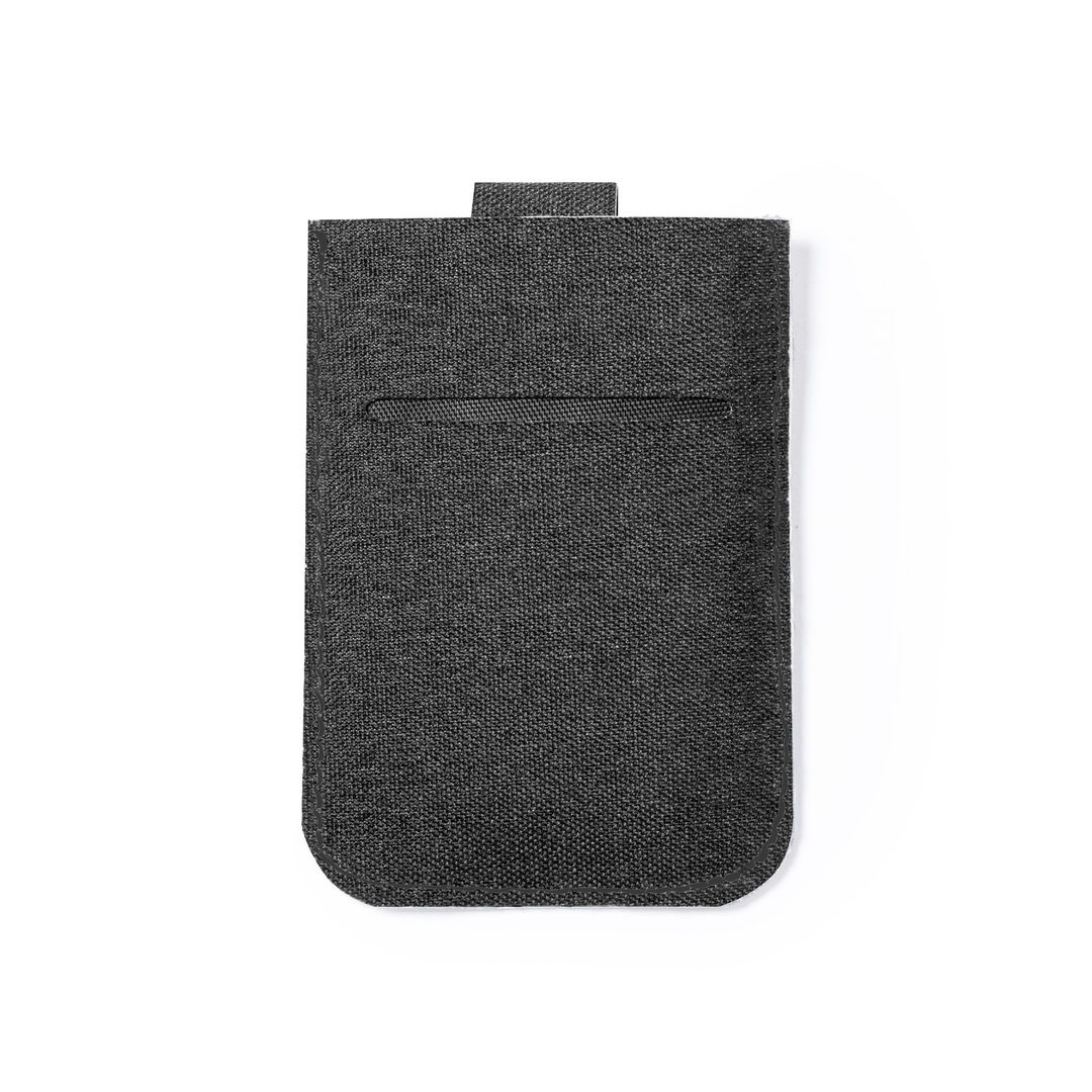Miniature 1 pour Porte-Cartes Keqeja - personnalisable