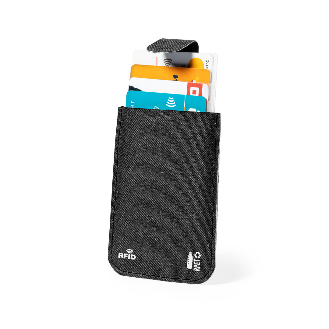 Miniature 3 pour Porte-Cartes Keqeja - personnalisable