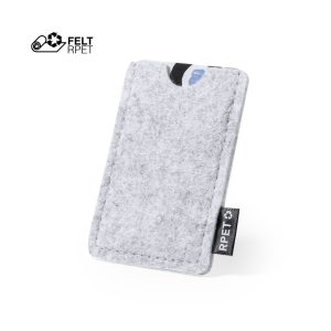 Visuel Porte-Cartes Serise - personnalisable