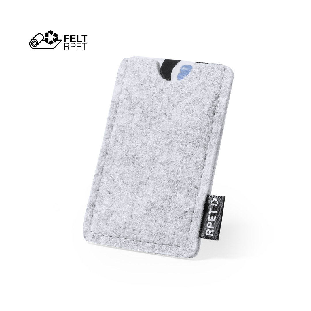 Miniature 1 pour Porte-Cartes Serise - personnalisable