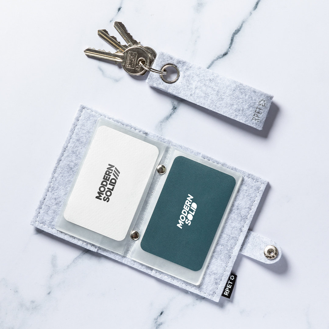 Miniature 5 pour Porte-Cartes Serise - personnalisable