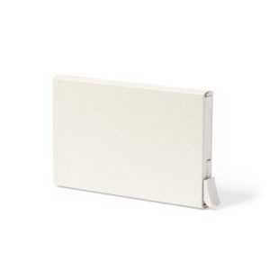 Visuel Porte-Cartes Rezosena - personnalisable