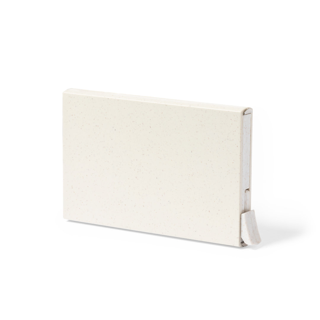 Miniature 1 pour Porte-Cartes Rezosena - personnalisable