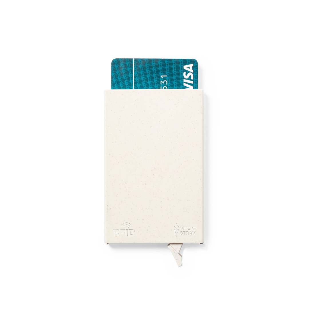 Miniature 2 pour Porte-Cartes Rezosena - personnalisable