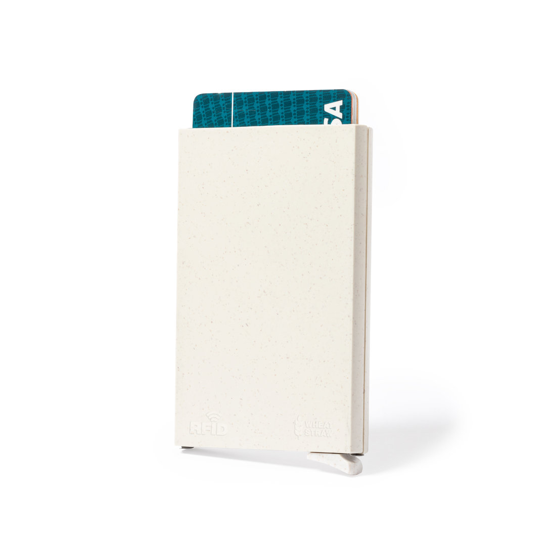 Miniature 3 pour Porte-Cartes Rezosena - personnalisable