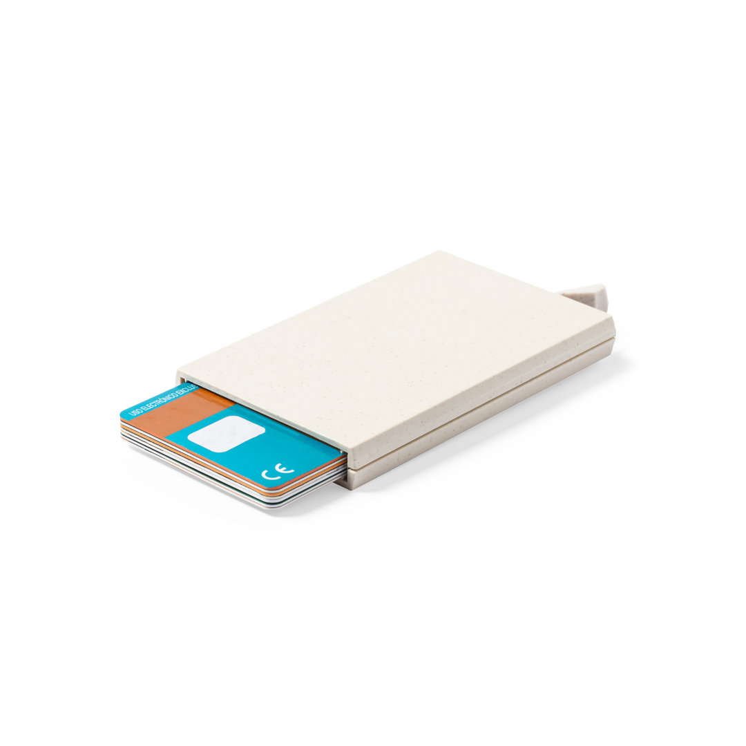 Miniature 4 pour Porte-Cartes Rezosena - personnalisable