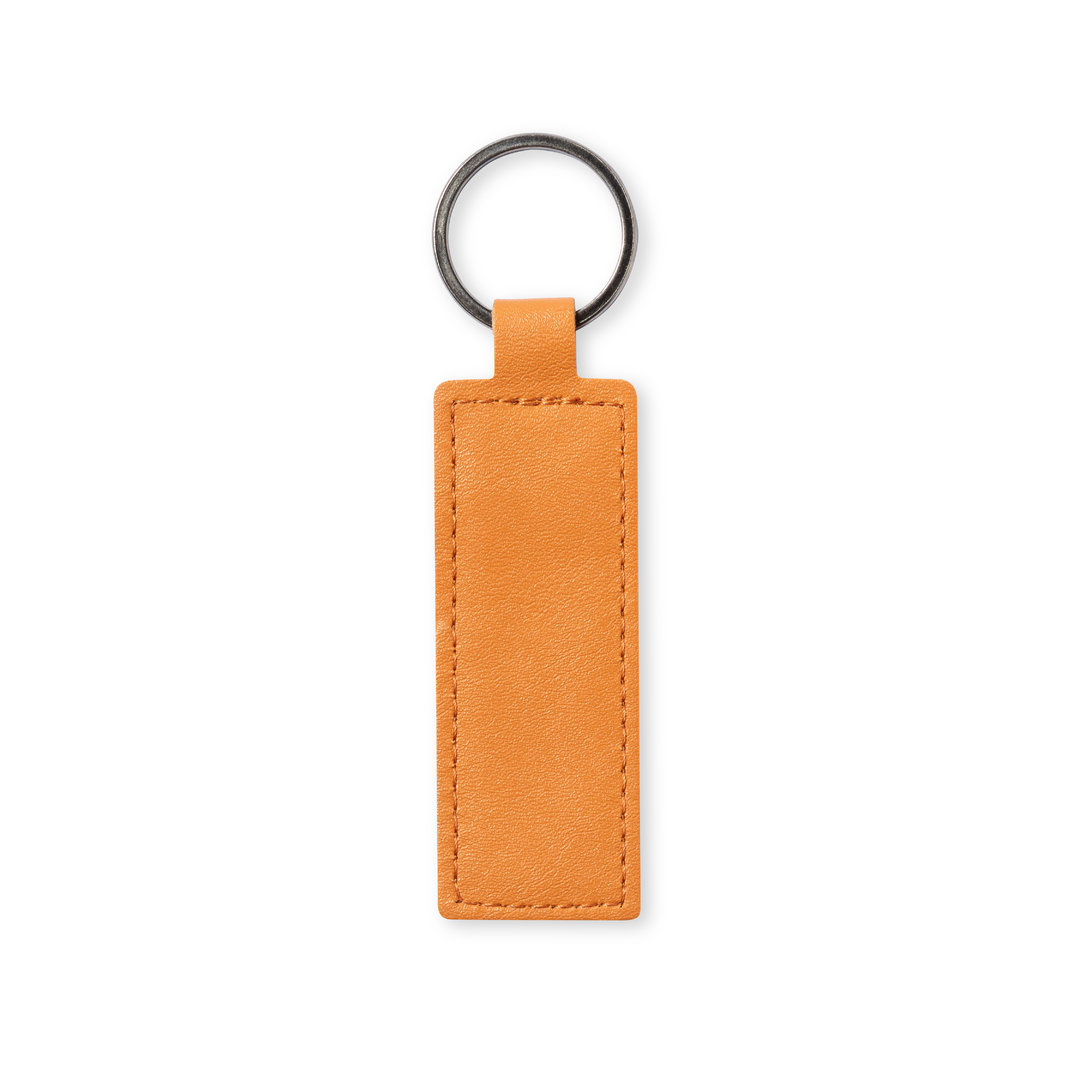Miniature 1 pour Porte-Clés Jule - personnalisable