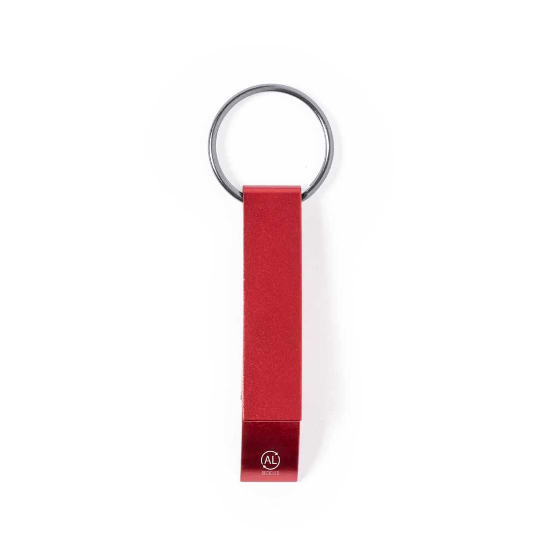 Miniature 2 pour Porte-Clés Ouvre Bouteille Funewigo - personnalisable