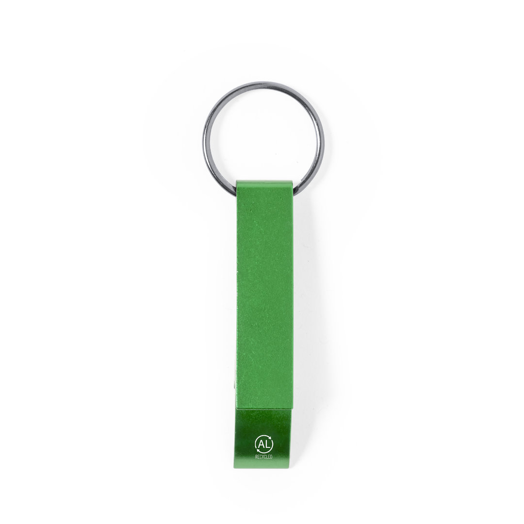 Miniature 3 pour Porte-Clés Ouvre Bouteille Funewigo - personnalisable