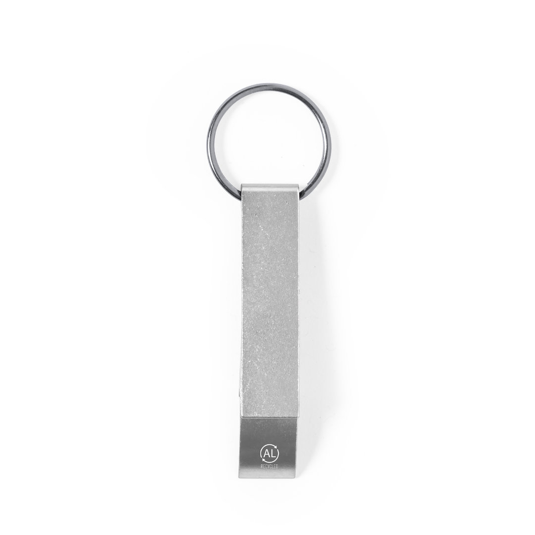 Miniature 4 pour Porte-Clés Ouvre Bouteille Funewigo - personnalisable