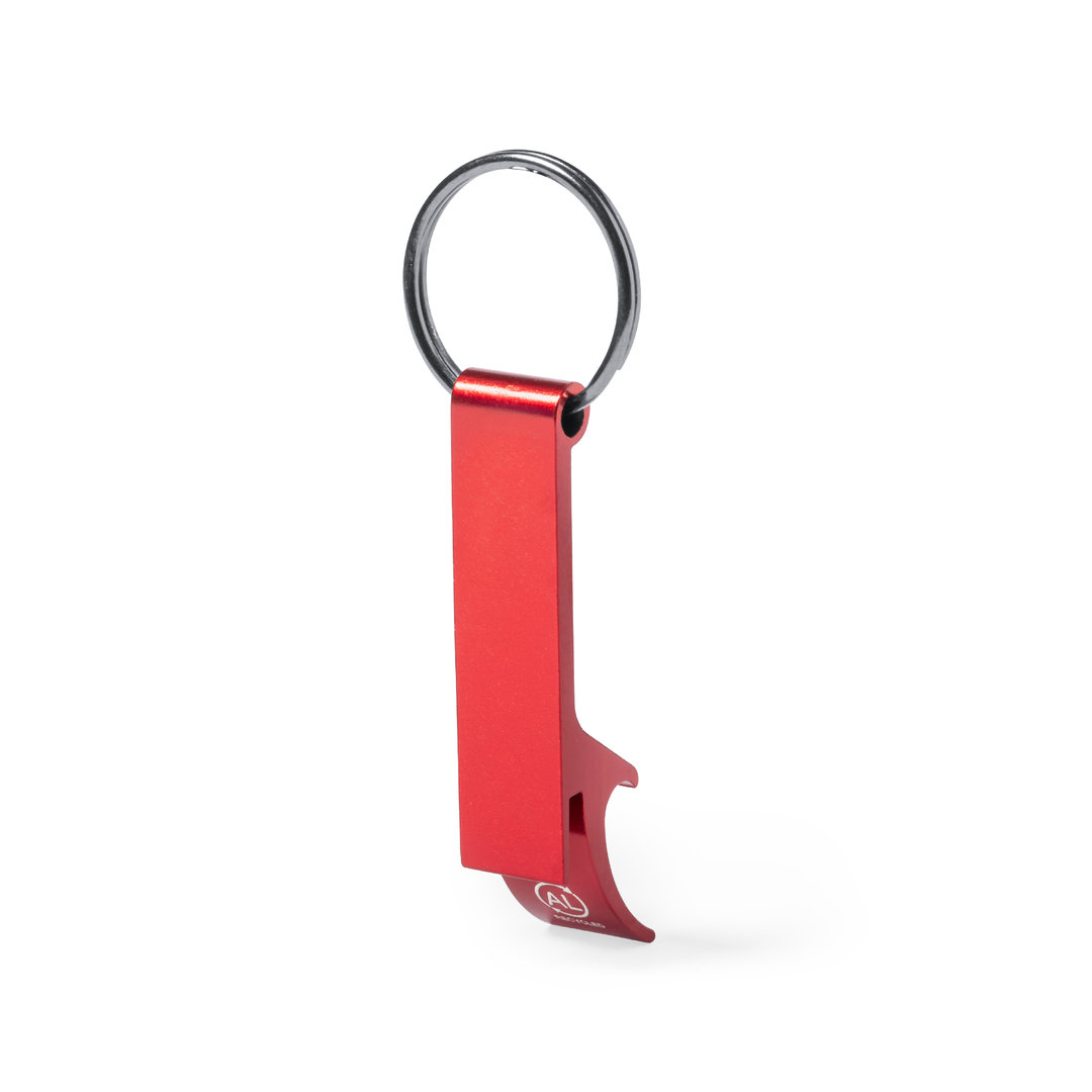 Miniature 5 pour Porte-Clés Ouvre Bouteille Funewigo - personnalisable