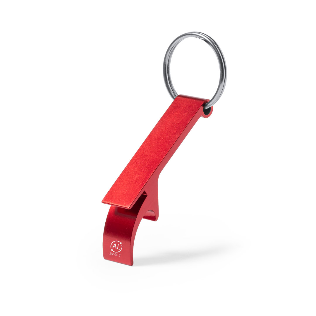 Miniature 6 pour Porte-Clés Ouvre Bouteille Funewigo - personnalisable