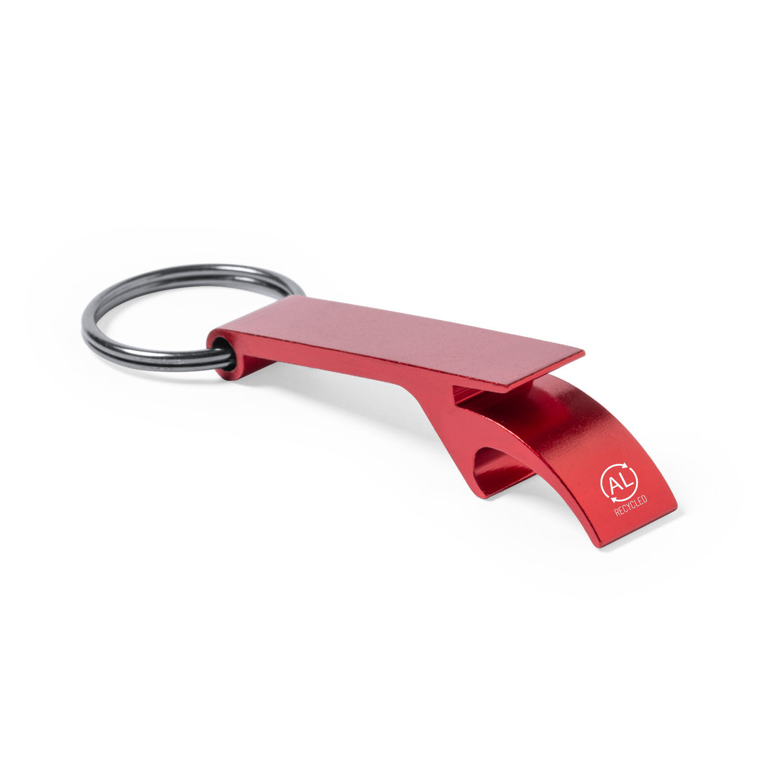 Miniature 8 pour Porte-Clés Ouvre Bouteille Funewigo - personnalisable