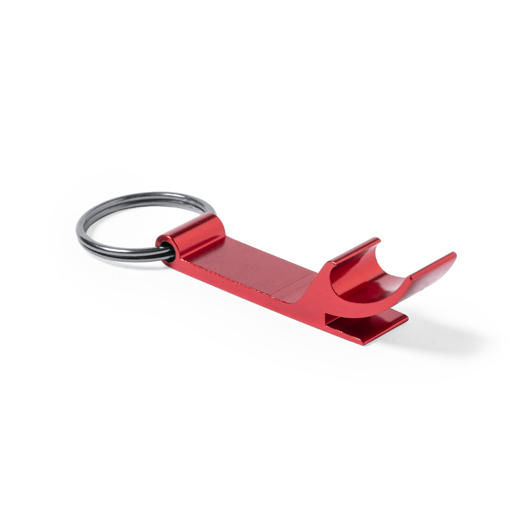 Miniature 9 pour Porte-Clés Ouvre Bouteille Funewigo - personnalisable