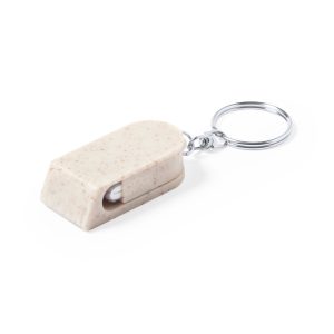 Visuel Porte-Clés Support Weho - personnalisable