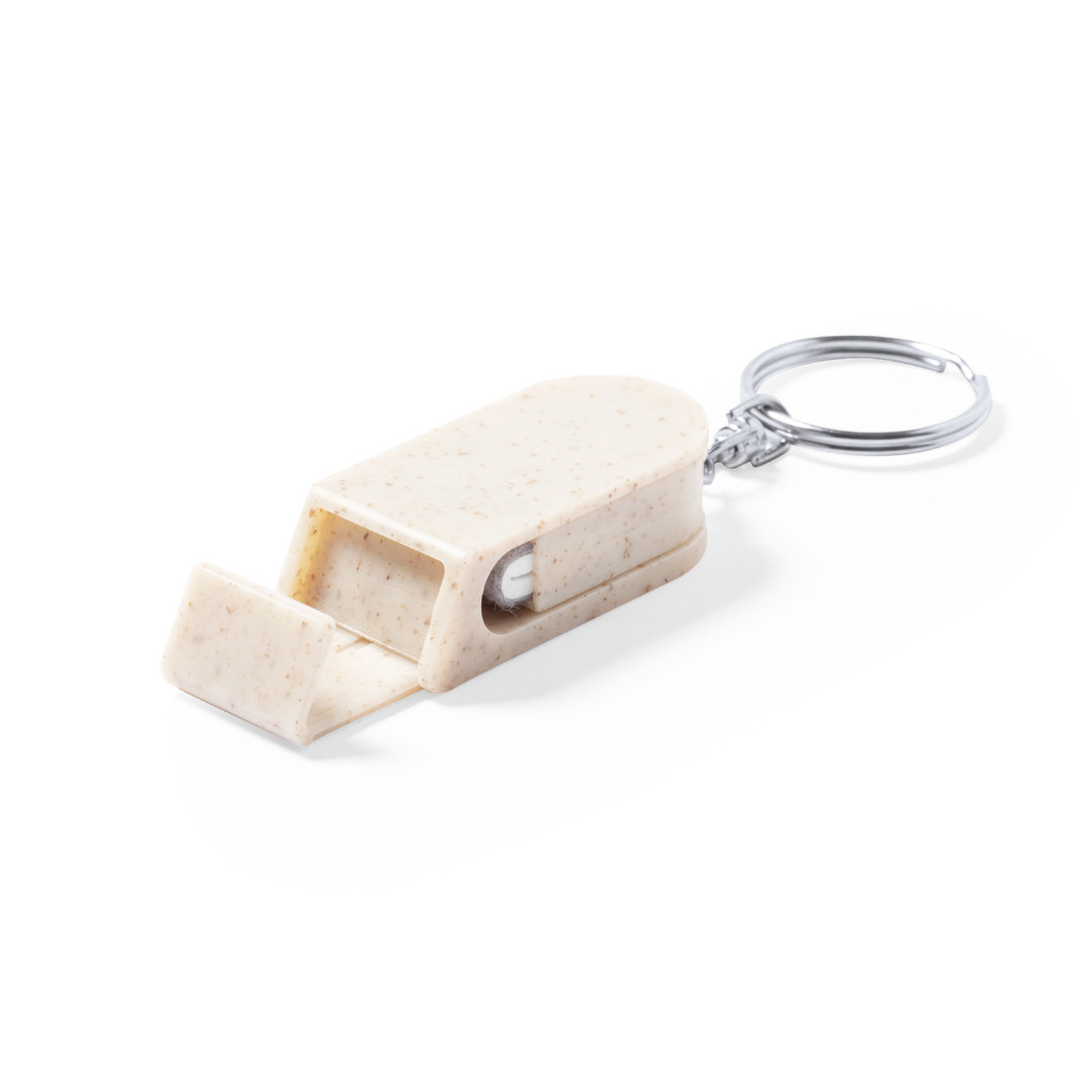 Miniature 2 pour Porte-Clés Support Weho - personnalisable