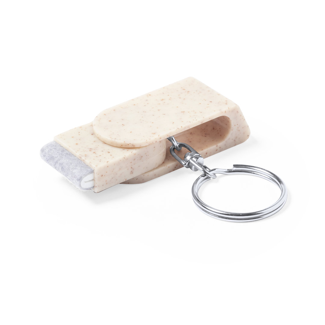 Miniature 3 pour Porte-Clés Support Weho - personnalisable